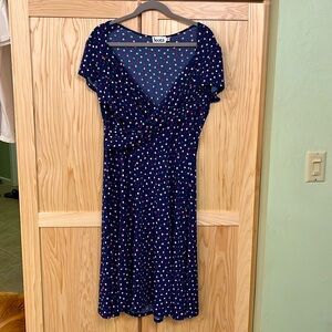 Like New Leota Dress size XXL